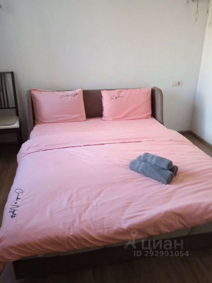 Сдам двухкомнатную квартиру 58м² Москва, ЗелАО, р-н Матушкино ...