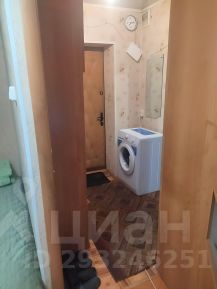 1-комн.кв., 35 м², этаж 1