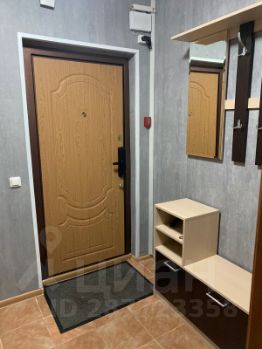 1-комн.кв., 35 м², этаж 9