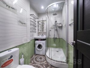 2-комн.кв., 45 м², этаж 1