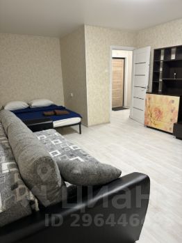 1-комн.кв., 46 м², этаж 1