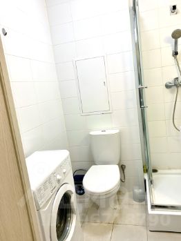 1-комн.кв., 35 м², этаж 3