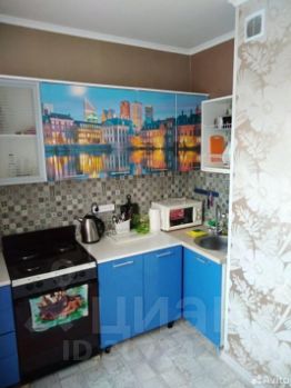 1-комн. кв 37 м2, 2/10 эт