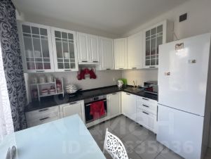 1-комн. кв 41 м2, 3/11 эт