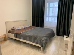 2-комн.кв., 51 м², этаж 7