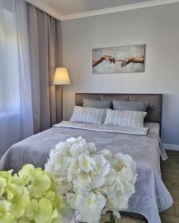 1-комн. кв 45 м2, 4/10 эт