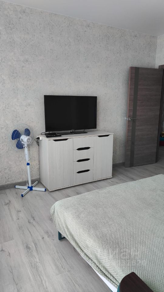 1-к кв. Калининградская область, Зеленоградск ул. Лазаревская, 15 (40.0 м²)