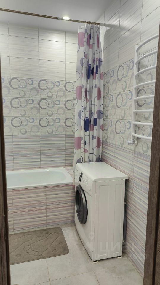 1-к кв. Калининградская область, Зеленоградск ул. Лазаревская, 15 (40.0 м²)