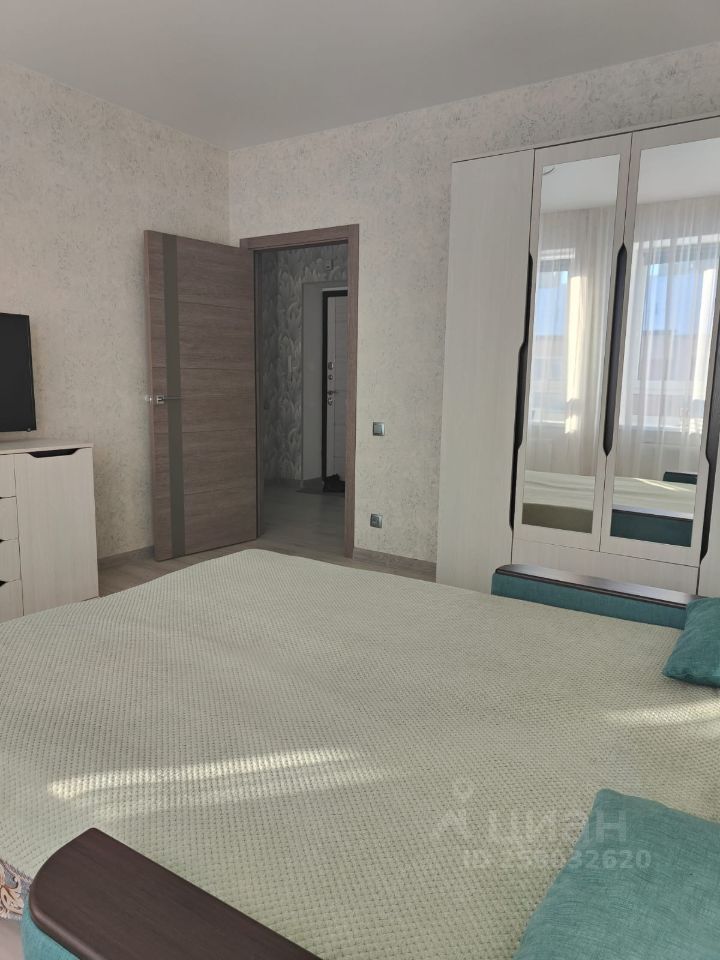 1-к кв. Калининградская область, Зеленоградск ул. Лазаревская, 15 (40.0 м²)