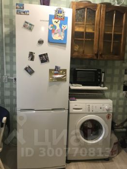 2-комн.кв., 46 м², этаж 1