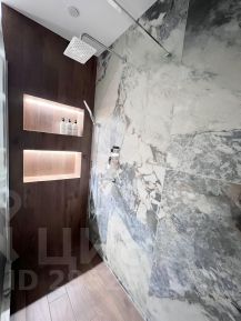 2-комн.кв., 44 м², этаж 3