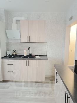 1-комн.кв., 45 м², этаж 4