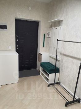 2-комн.кв., 50 м², этаж 5