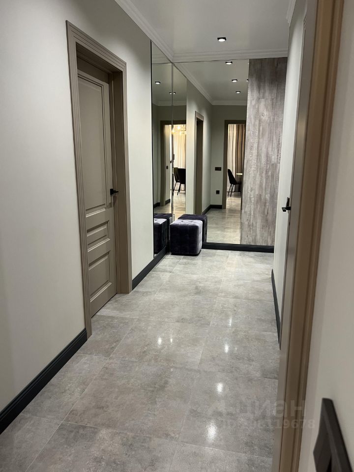 2-к кв. Калининградская область, Зеленоградск ул. Гагарина, 55А (60.0 м²)