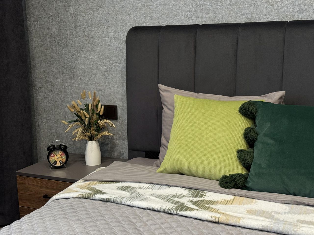 2-к кв. Калининградская область, Зеленоградск ул. Гагарина, 55А (60.0 м²)