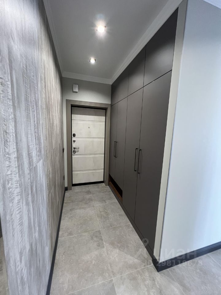 2-к кв. Калининградская область, Зеленоградск ул. Гагарина, 55А (60.0 м²)