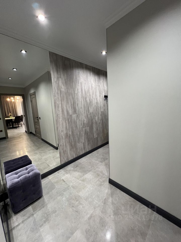 2-к кв. Калининградская область, Зеленоградск ул. Гагарина, 55А (60.0 м²)