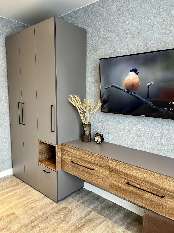 2-к кв. Калининградская область, Зеленоградск ул. Гагарина, 55А (60.0 м²)