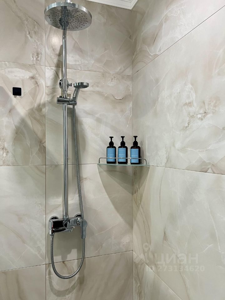 2-к кв. Калининградская область, Зеленоградск ул. Гагарина, 55А (60.0 м²)