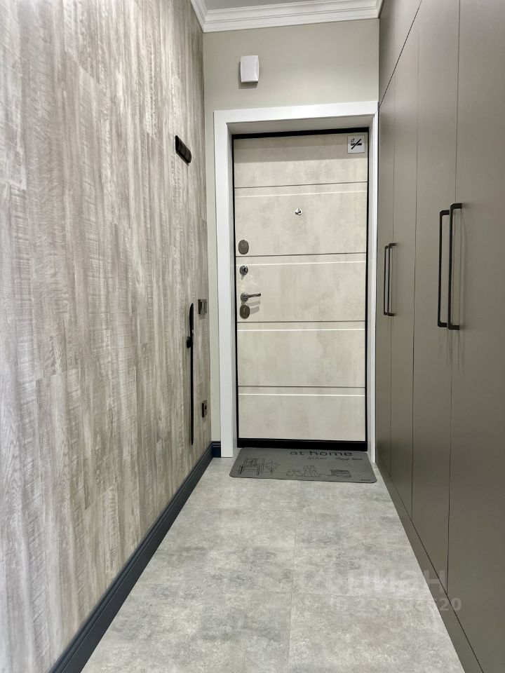 2-к кв. Калининградская область, Зеленоградск ул. Гагарина, 55А (60.0 м²)