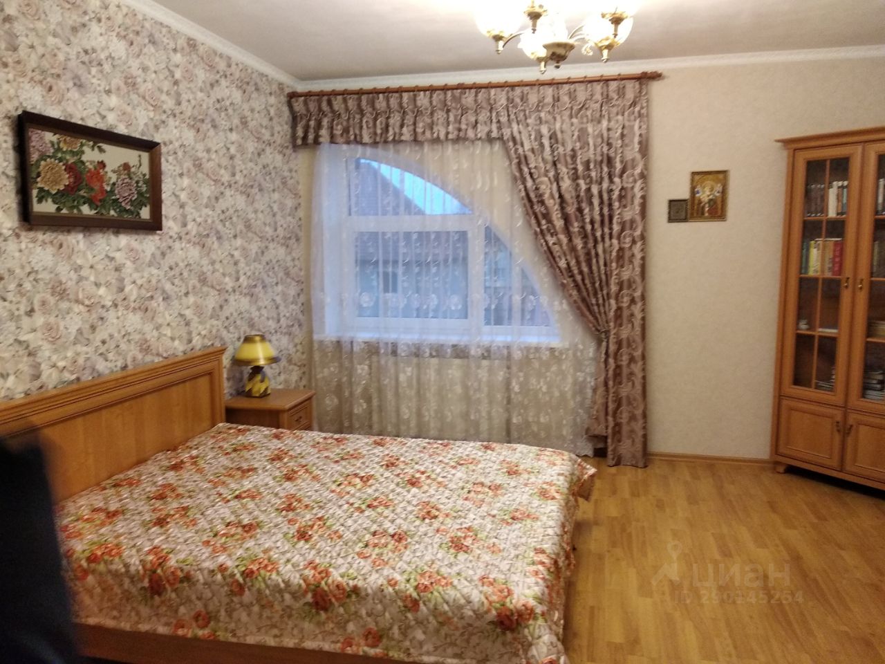 Сдам трехкомнатную квартиру 110м² ул. Сибирякова, 8, Зеленоградск,  Калининградская область, Зеленоградский район - база ЦИАН, объявление  290145254