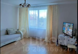 2-комн.кв., 65 м², этаж 4