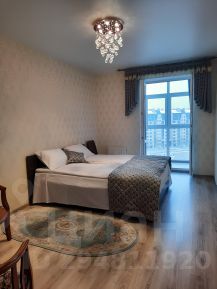 2-комн.кв., 65 м², этаж 8