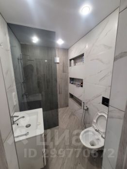 2-комн.кв., 54 м², этаж 1