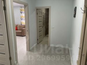 1-комн.кв., 40 м², этаж 1