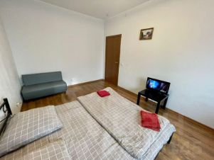 1-комн.кв., 35 м², этаж 4