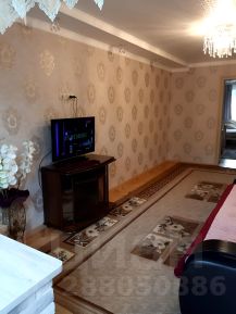 2-комн.кв., 45 м², этаж 3