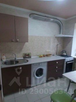 2-комн.кв., 36 м², этаж 4