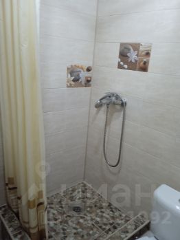 студия, 18 м², этаж 3