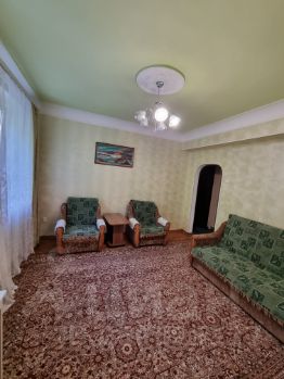 2-комн.кв., 50 м², этаж 1