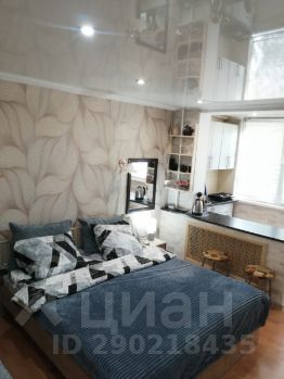 1-комн.кв., 18 м², этаж 2