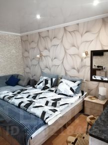 1-комн.кв., 18 м², этаж 2