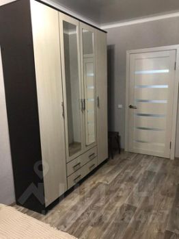 2-комн.кв., 38 м², этаж 1