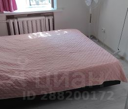 1-комн.кв., 14 м², этаж 1