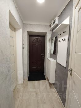 2-комн.кв., 41 м², этаж 3