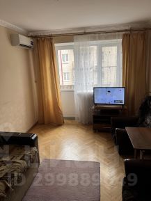 3-комн.кв., 54 м², этаж 2