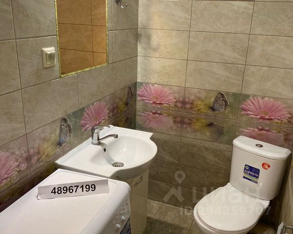 3-комн., 82 м², 4/7 этаж
