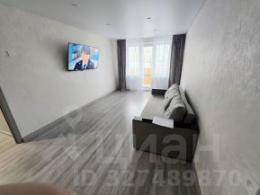 2-комн. кв 44 м2, 5/5 эт