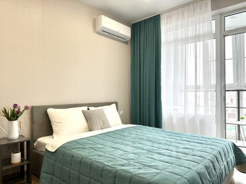 1-комн., 28 м², 4/18 этаж