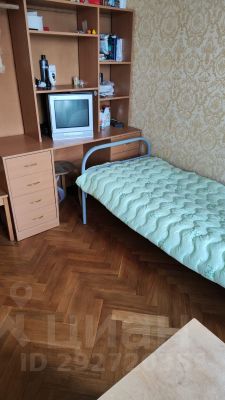 койко-место 72/17 м², этаж 8