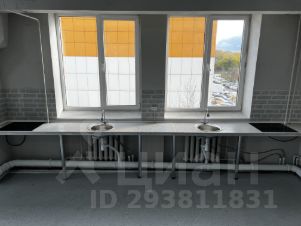 койко-место 584/25 м², этаж 3