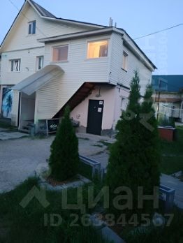 2-этаж.  180 м²