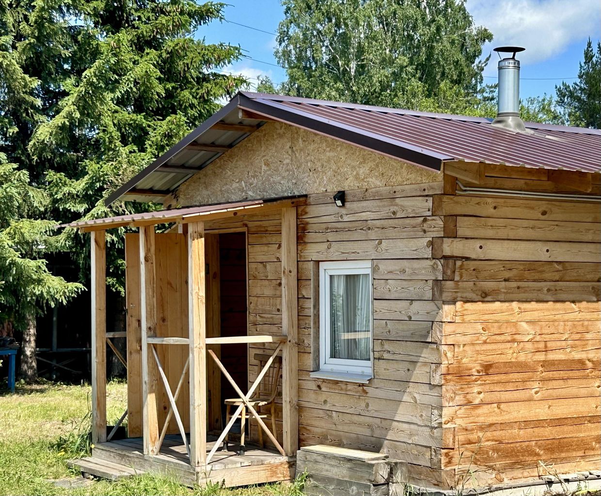 Снять дом в селе Непряхино Чебаркульского района, аренда домов на  длительный срок. Найдено 2 объявления.