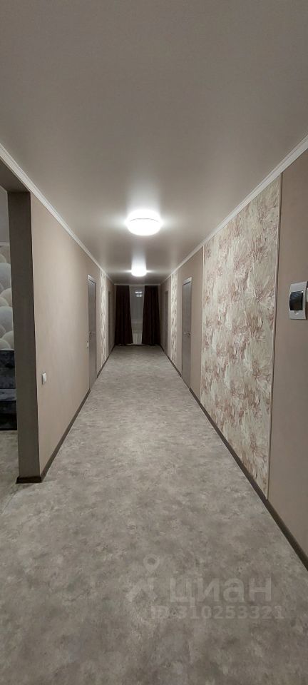 Дом в Татарстан, Казань ул. Яктылык, 12А (400 м²)