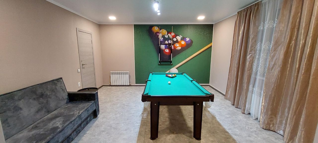 Дом в Татарстан, Казань ул. Яктылык, 12А (400 м²)