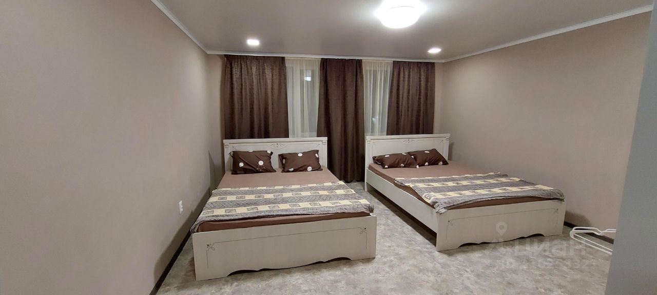 Дом в Татарстан, Казань ул. Яктылык, 12А (400 м²)